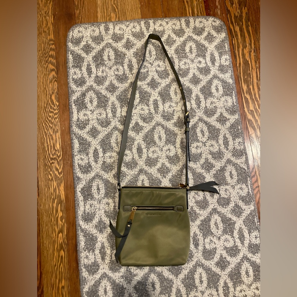 NEW Marc Jacobs nylon crossbody